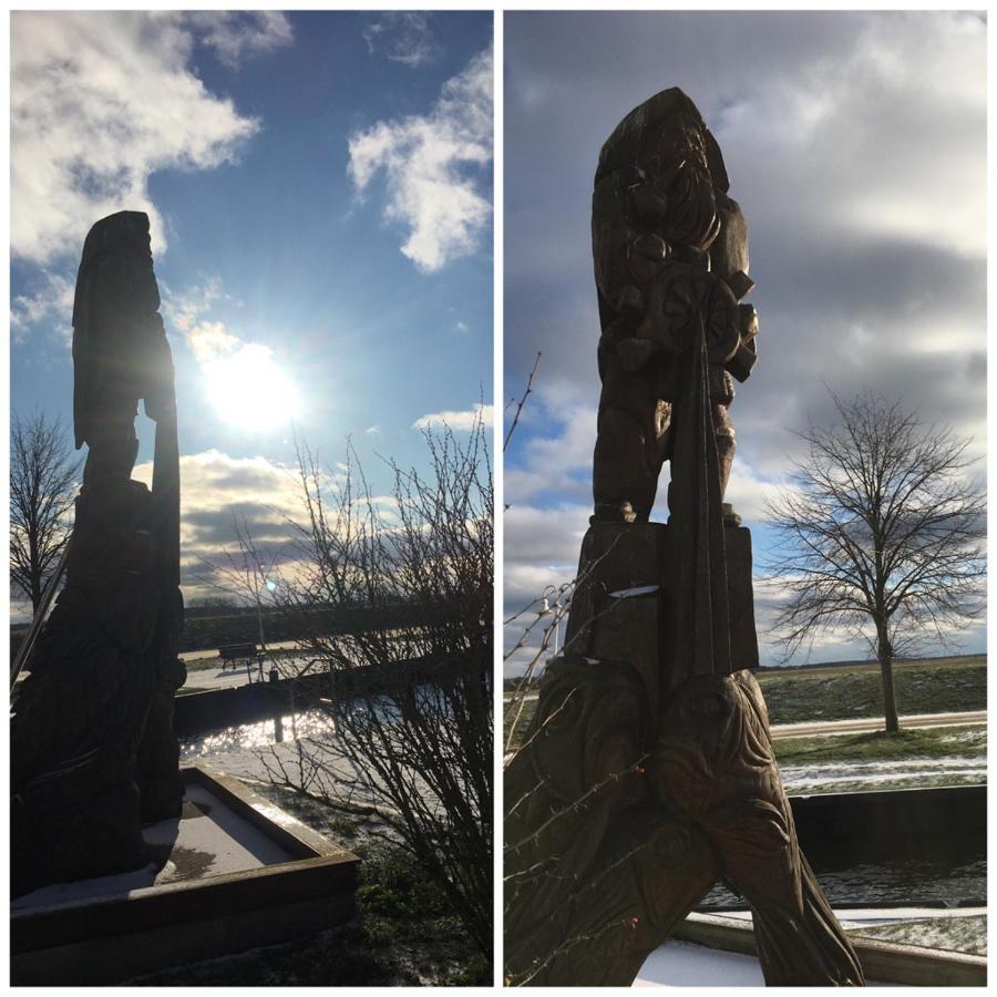 Mit Terrasse - Insel Usedom * Trassenheide